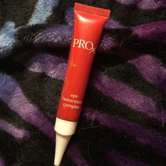 OLAY Skincare Olay Pro X Eye Restoration Complex Cream Poshmark